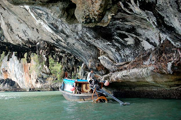 Bahía Phang Nga_22